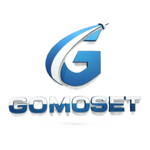 GOMOSET Logo
