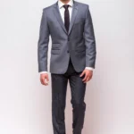 full-length-portrait-businessman-isolated-gray-wall